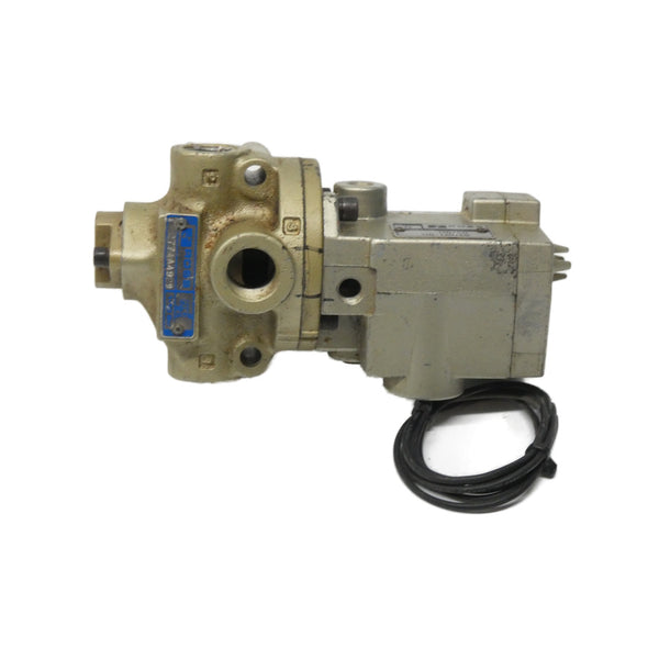 ROSS 2774A4929 110-120V UNMP