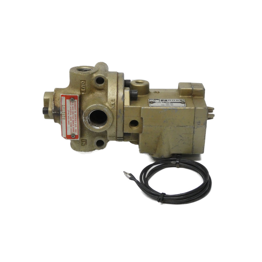 ROBERT CO. 1613676 110-120V UNMP