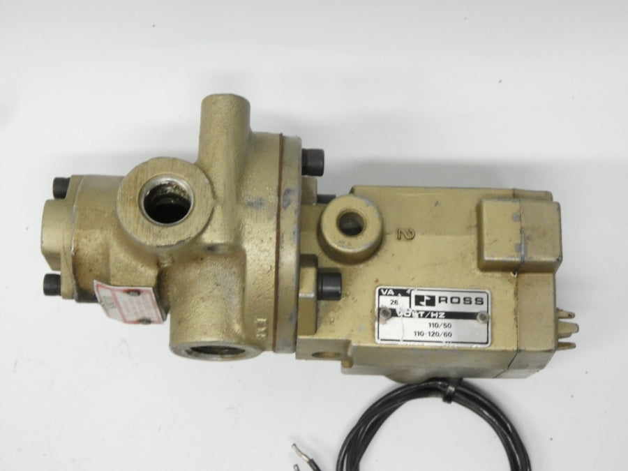 ROBERT CO. 1613676 110-120V UNMP