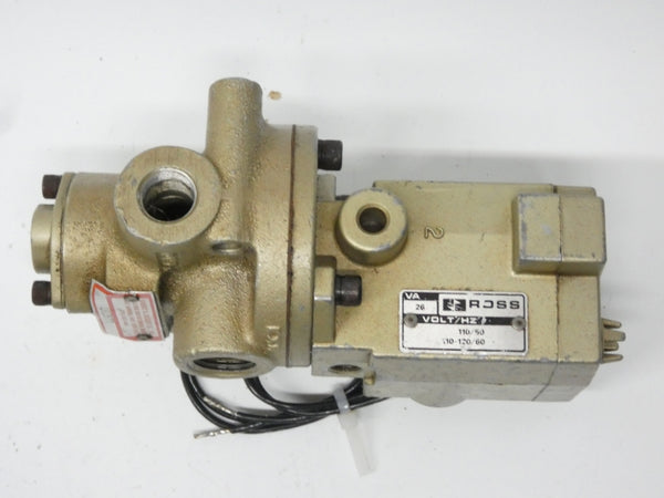 ROBERT CO. 1613677 110-120V UNMP
