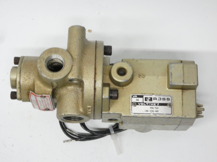 ROBERT CO. 1613677 110-120V UNMP