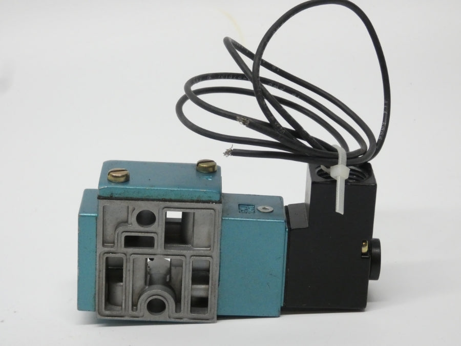 MAC 713C-11-PI-111CA PID-111CAAA 110/120V 30-150PSI NSNP