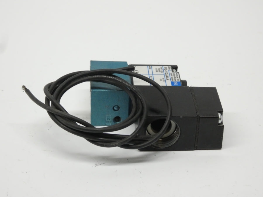 MAC PID-112AAAA 110/120V 30-150PSI NSNP