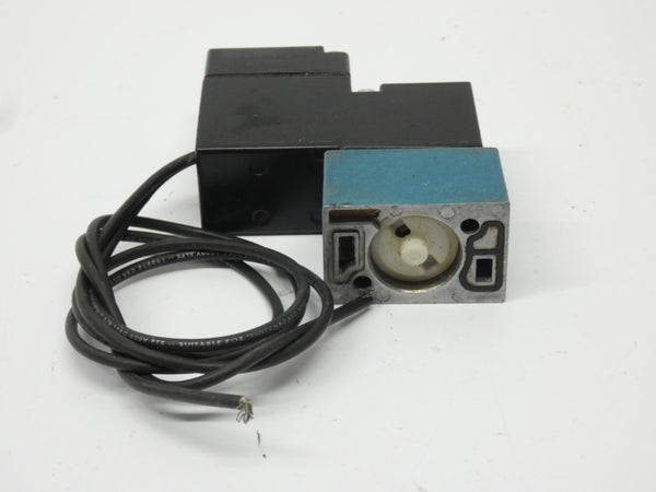 MAC PID-112AAAA 110/120V 30-150PSI NSNP