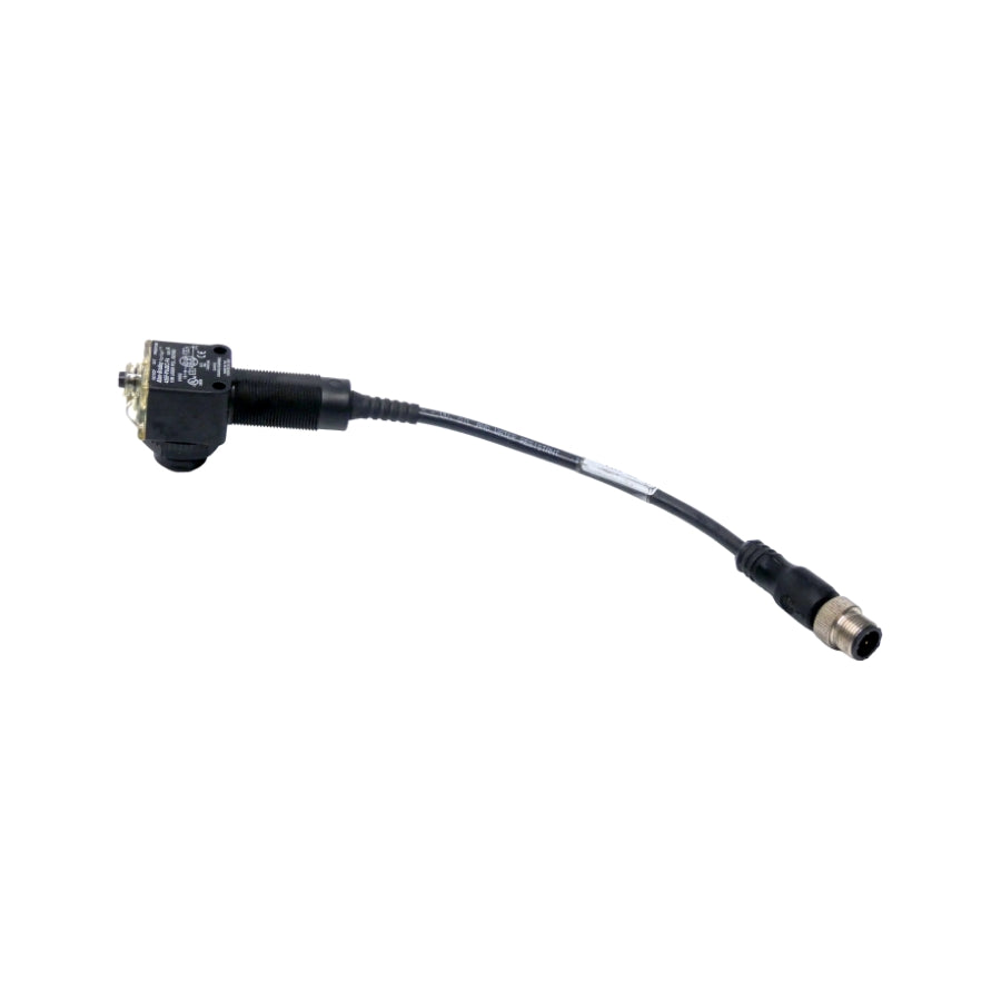 INDUSTRIAL SPARE PART 42EF-P8JBC-F4 SER. A 24VDC NSNP