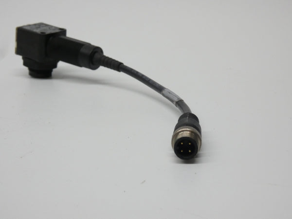 ALLEN BRADLEY 42EF-P8JBC-F4 SER. A 24VDC NSNP