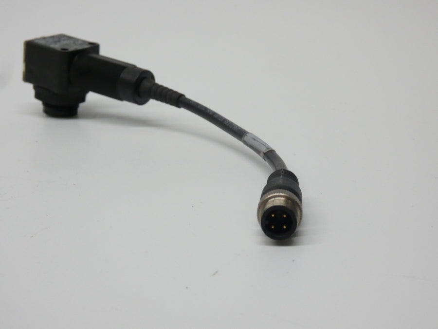 INDUSTRIAL SPARE PART 42EF-P8JBC-F4 SER. A 24VDC NSNP