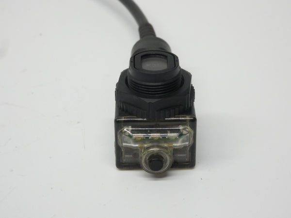 ALLEN BRADLEY 42EF-P8JBC-F4 SER. A 24VDC NSNP