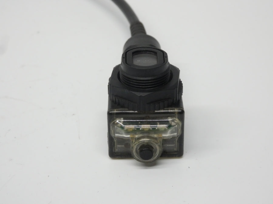 INDUSTRIAL SPARE PART 42EF-P8JBC-F4 SER. A 24VDC NSNP