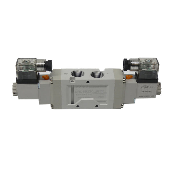 TPC URDS5220 21-26V 15-140PSI 1/2" NSNP
