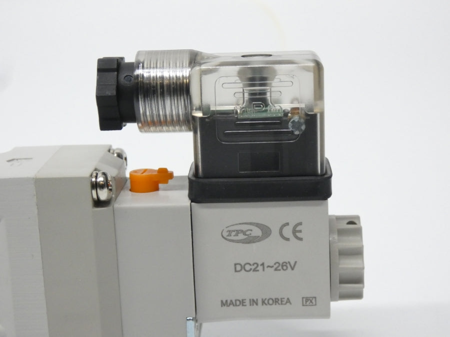 TPC URDS5220 21-26V 15-140PSI 1/2" NSNP