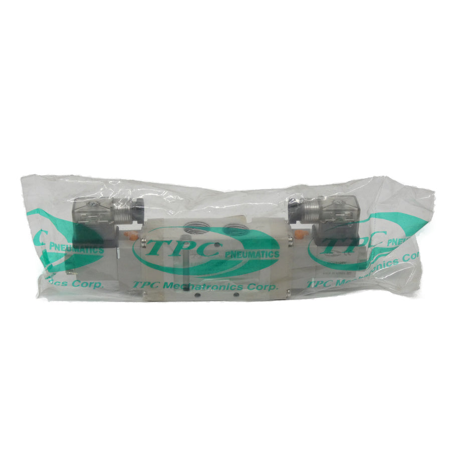TPC URDS5220-5DZ-04 21-26V 15-140PSI NSMP