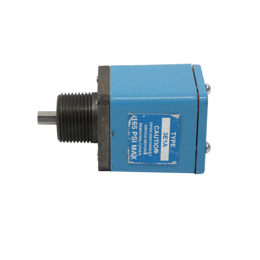 WARRICK CONTROLS 3E1A 165PSI NSNP