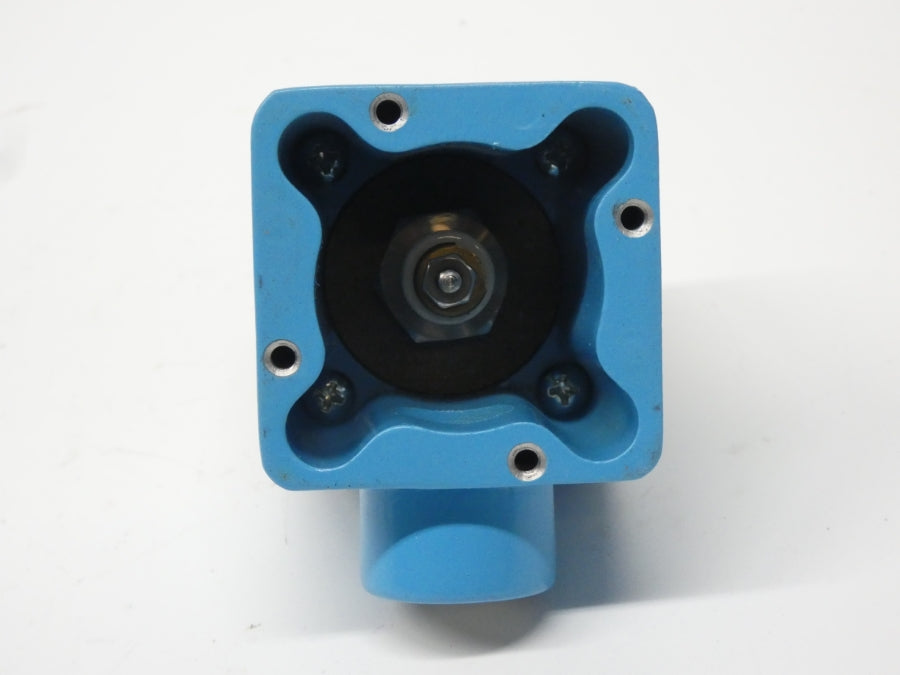 WARRICK CONTROLS 3E1A 165PSI NSNP