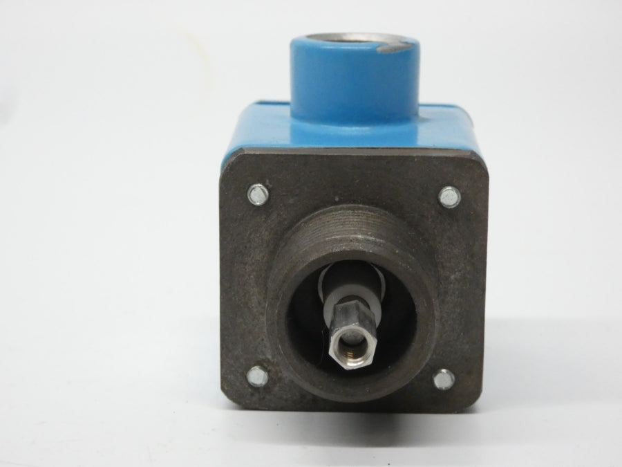 WARRICK CONTROLS 3E1A 165PSI NSNP