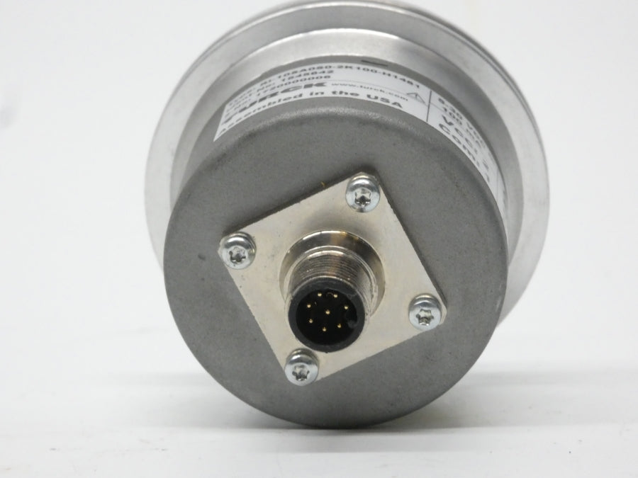 TURCK RI-10SA0S0-2K100-H1481 1545642 5-30VDC UNMP