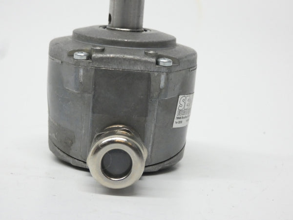 SEW EURODRIVE OGS72DN1024R 1860496 9-26VDC (AS PICTURED) NSNP