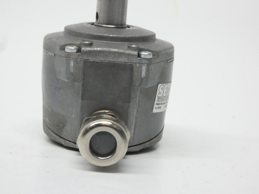SEW EURODRIVE OGS72DN1024R 1860496 9-26VDC (AS PICTURED) NSNP