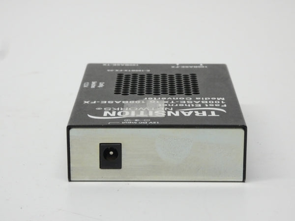 TRANSITION NETWORKS E-100BTX-FX-05 UNMP