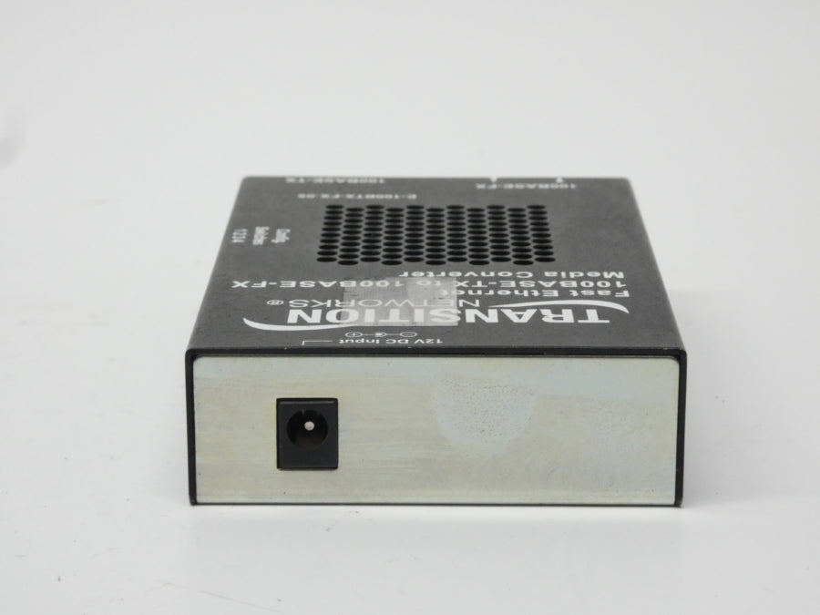 TRANSITION NETWORKS E-100BTX-FX-05 UNMP