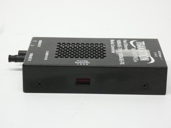 TRANSITION NETWORKS E-100BTX-FX-05 UNMP