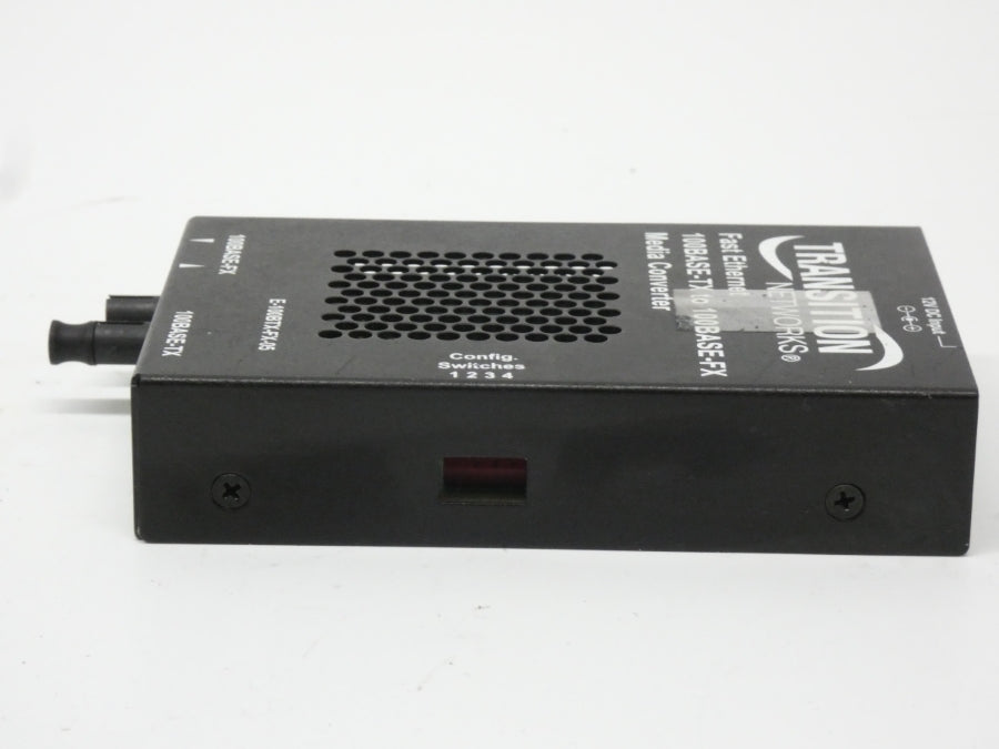 TRANSITION NETWORKS E-100BTX-FX-05 UNMP