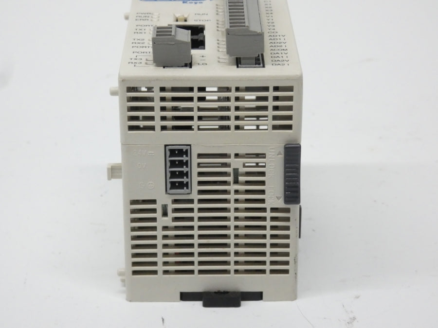 AUTOMATION DIRECT C0-02DD2-D 24VDC NSNP