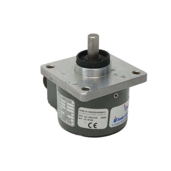 DYNAPAR HR62504000041 UNMP