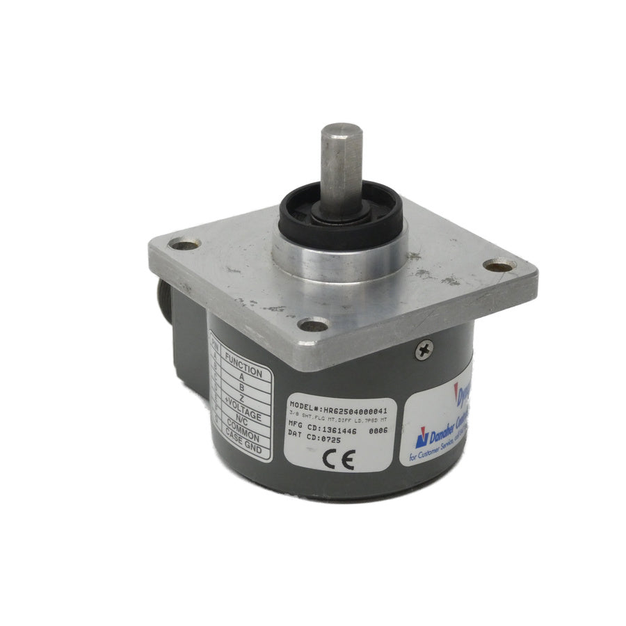 DYNAPAR HR62504000041 UNMP
