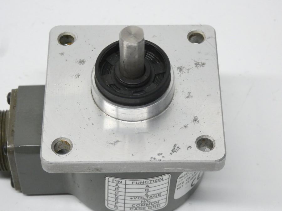DYNAPAR HR62504000041 UNMP