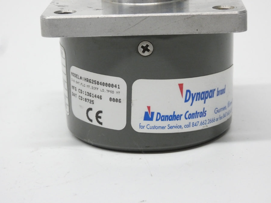 DYNAPAR HR62504000041 UNMP