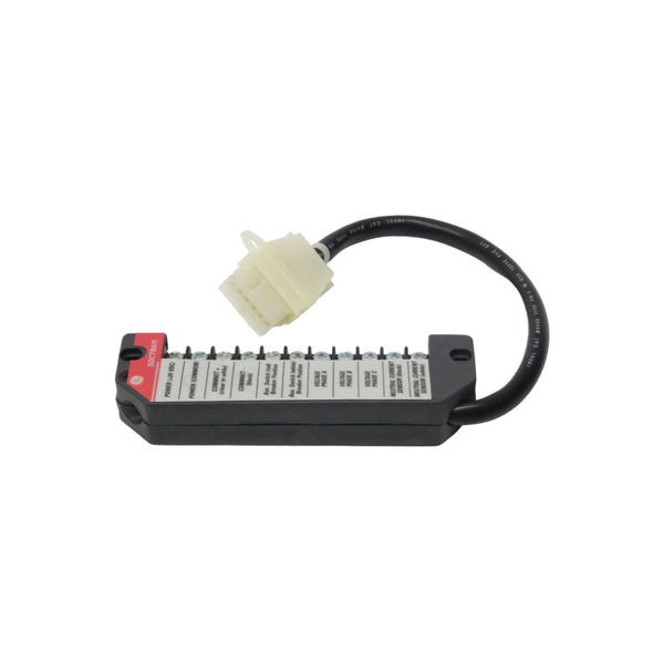 GENERAL ELECTRIC SDCTBA11 24VDC NSNP