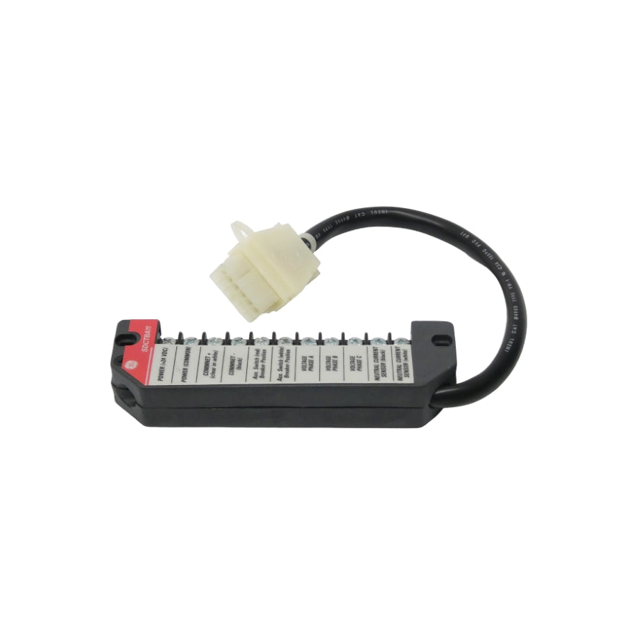 GENERAL ELECTRIC SDCTBA11 24VDC NSNP