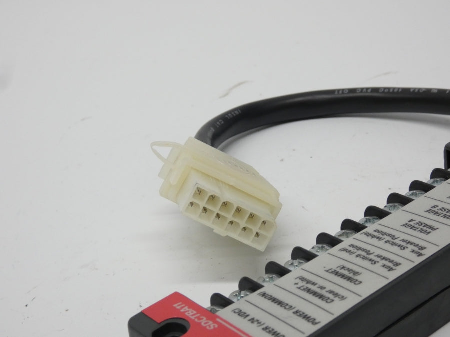 GENERAL ELECTRIC SDCTBA11 24VDC NSNP