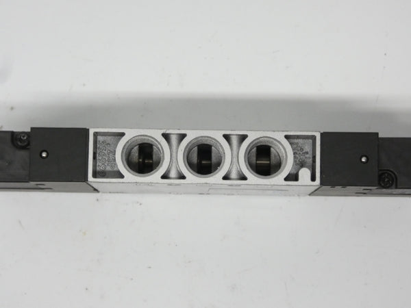 FESTO CPE18-M2H-5J-1/4 MSEB-3-110V 99-132VAC UNMP