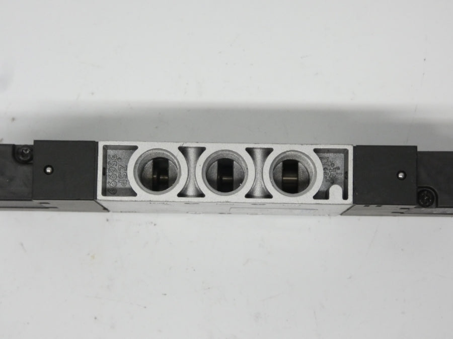 FESTO CPE18-M2H-5J-1/4 MSEB-3-110V 99-132VAC UNMP