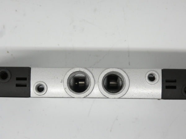 FESTO CPE18-M2H-5J-1/4 MSEB-3-110V 99-132VAC UNMP