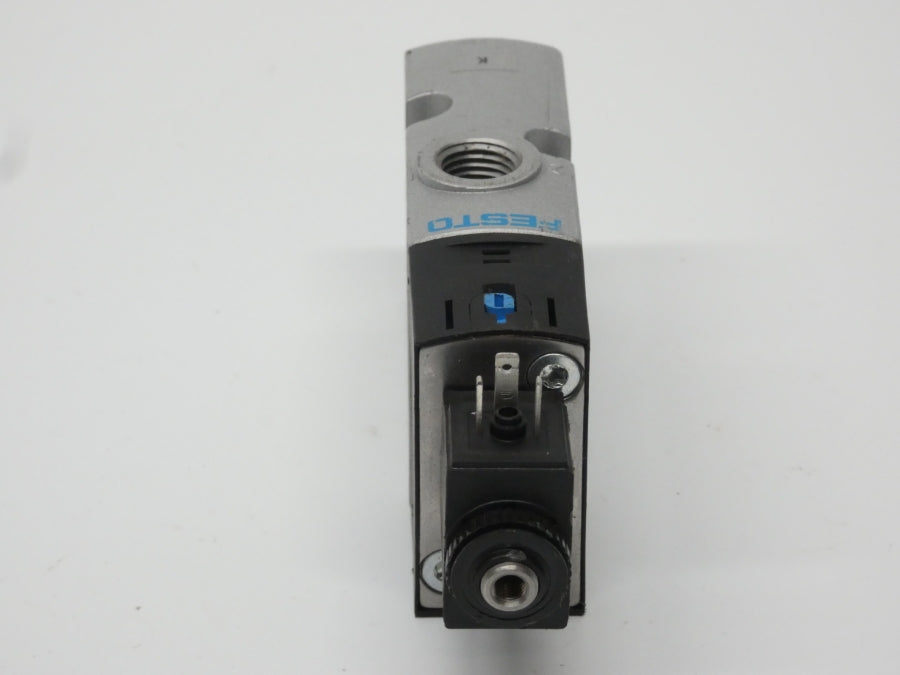 FESTO VUVS-L25-M32C-AD-N14-F8 VACS-C-C1-1 24VDC 36-145PSI NSNP