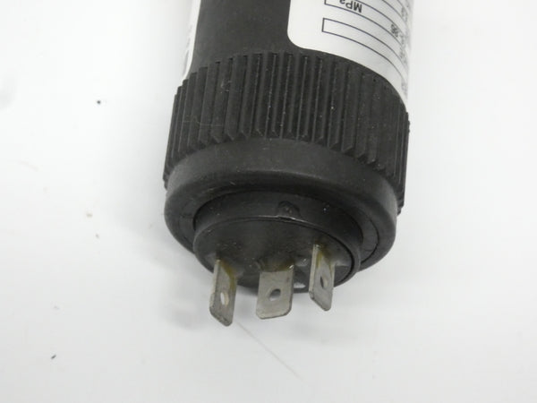 BARKSDALE 96211-BB4-T1 125/250VAC 5A 22.5-125PSI NSNP