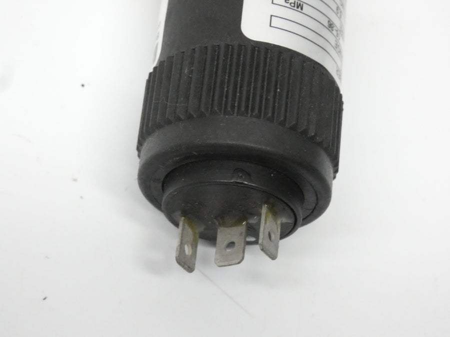 BARKSDALE 96211-BB4-T1 125/250VAC 5A 22.5-125PSI NSNP