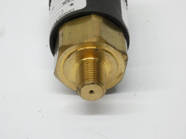 BARKSDALE 96211-BB4-T1 125/250VAC 5A 22.5-125PSI NSNP