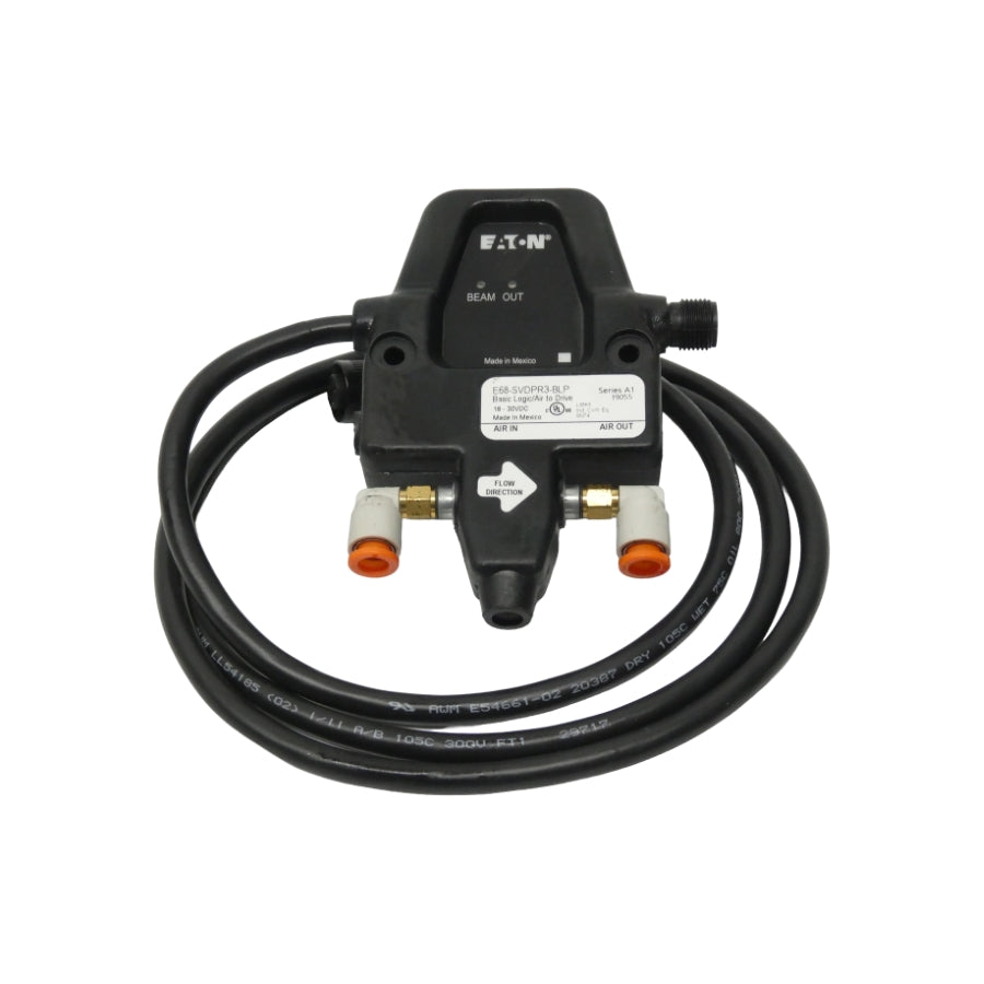 EATON E68-SVDPR3-BLP SER. A1 18-30VDC NSNP