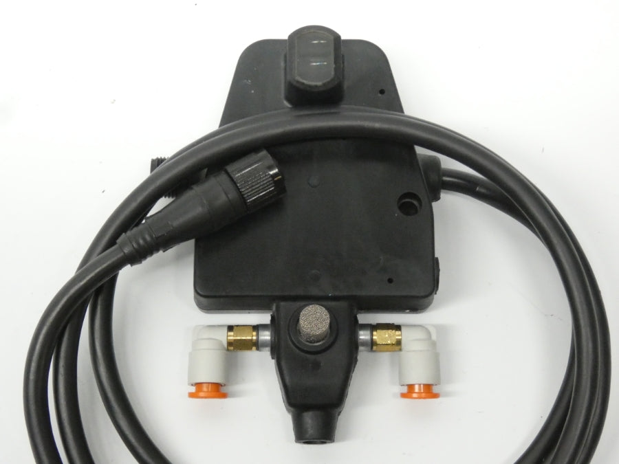 EATON E68-SVDPR3-BLP SER. A1 18-30VDC NSNP
