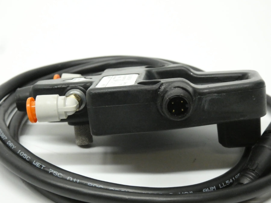 EATON E68-SVDPR3-BLP SER. A1 18-30VDC NSNP