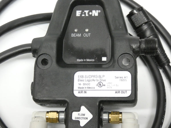 EATON E68-SVDPR3-BLP SER. A1 18-30VDC NSNP