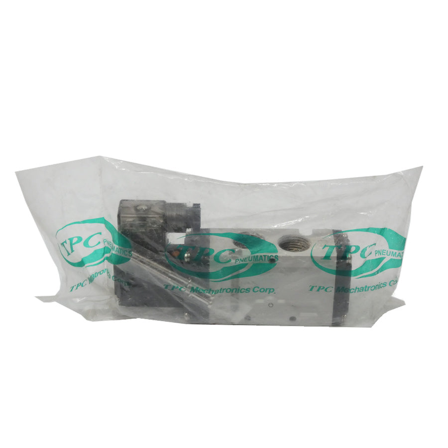TPC UDS5120 21-26V 22-130PSI NSMP