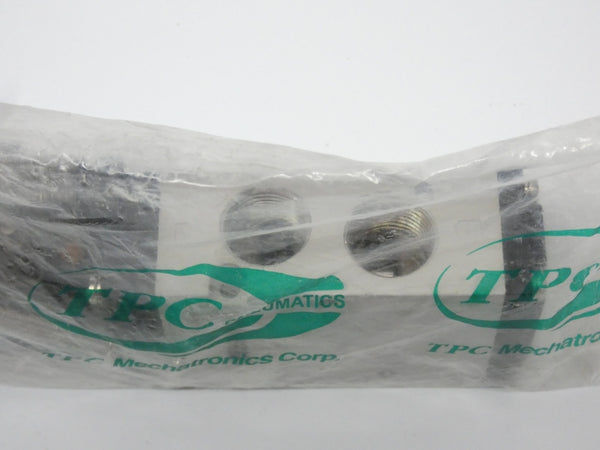 TPC UDS5120 21-26V 22-130PSI NSMP