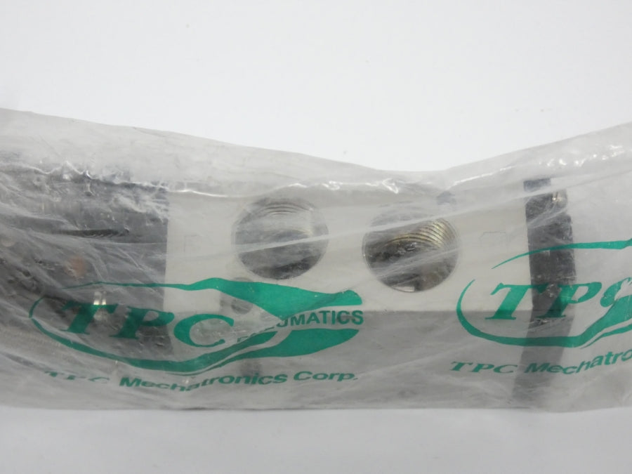 TPC UDS5120 21-26V 22-130PSI NSMP