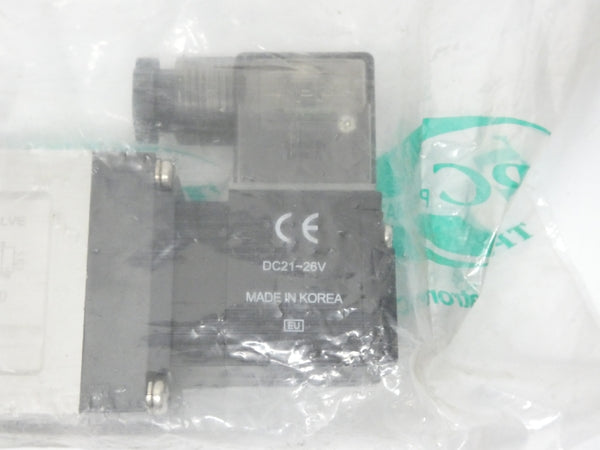TPC UDS5120 21-26V 22-130PSI NSMP