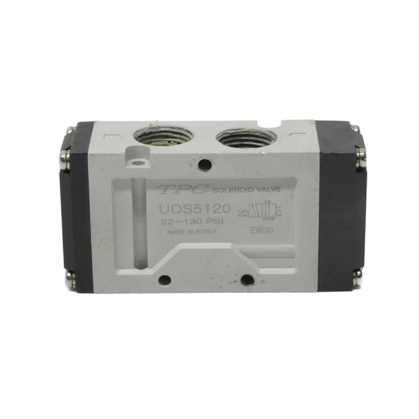 TPC UDS5120 22-130PSI (AS PICTURED) UNMP